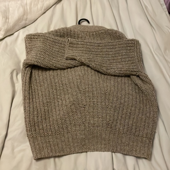 Babaa Cardigan No19 - Picture 2 of 4